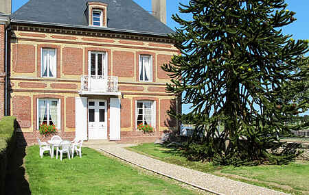 Town house in Saint-Léonard