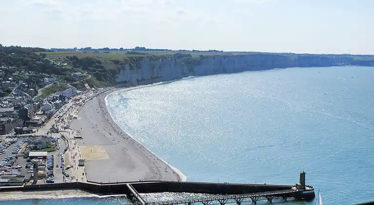 Feriebolig i Saint-Léonard