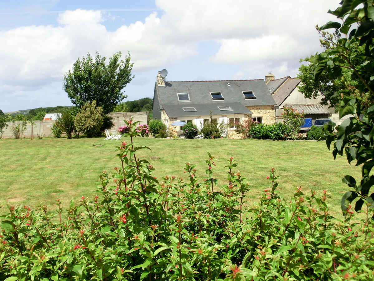 Villa ihfr1476.603.1 (ihfr1476.603.1) | Typ:Villa | Personen bis:6