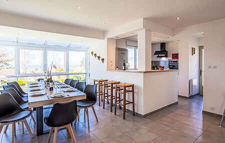 Cottage in Ver-sur-Mer