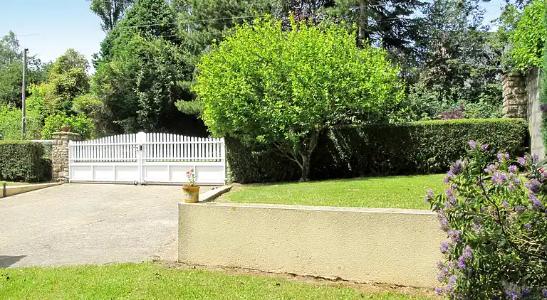 Holiday home in Carentan