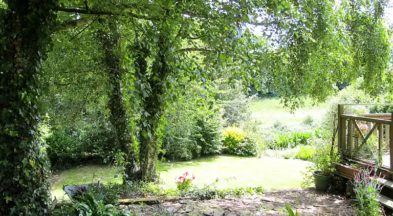 Holiday home in Carentan