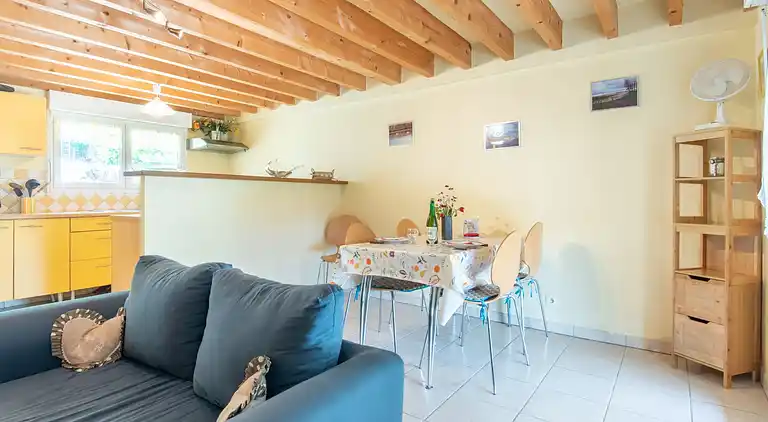 Holiday home in Carentan