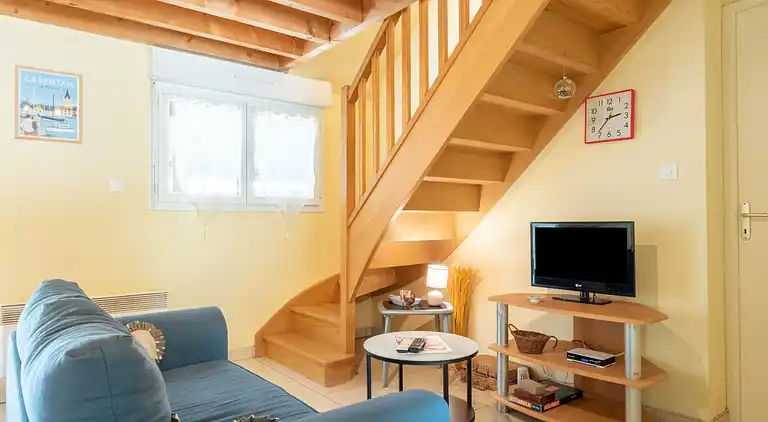 Holiday home in Carentan