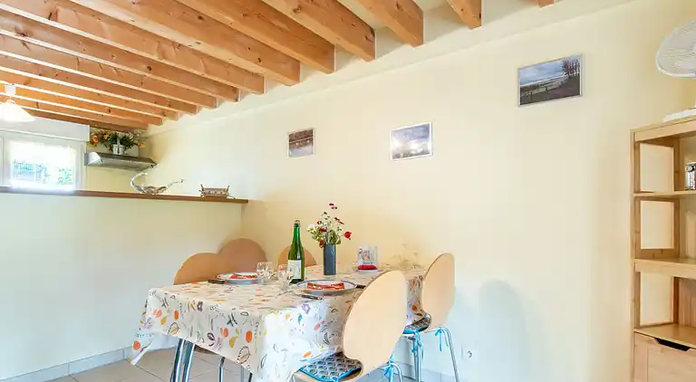 Holiday home in Carentan