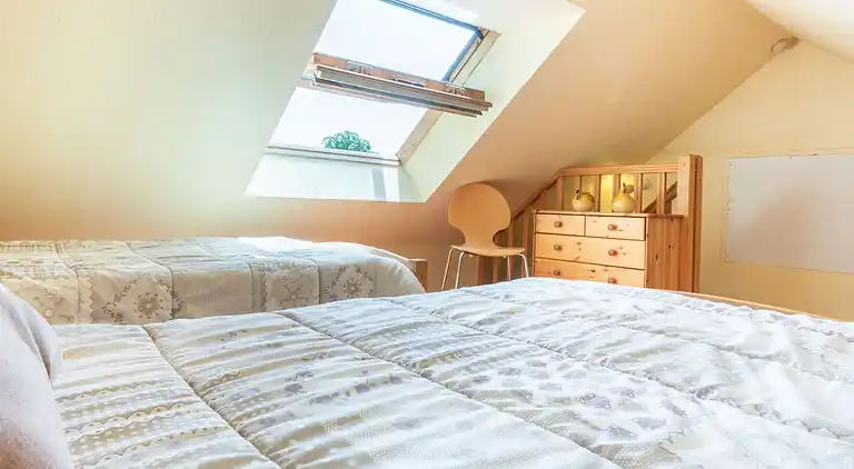 Holiday home in Carentan