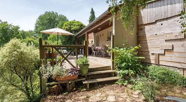 Holiday home in Carentan