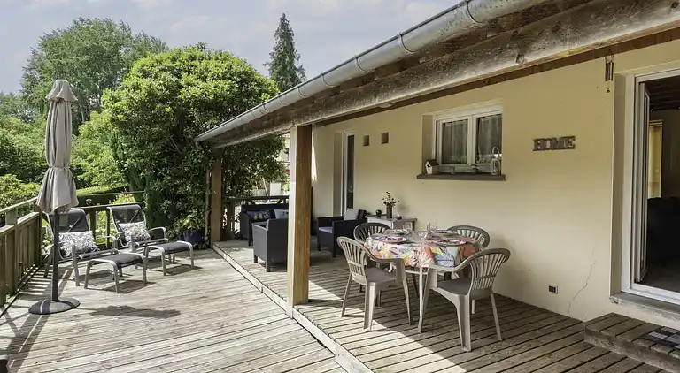 Holiday home in Carentan