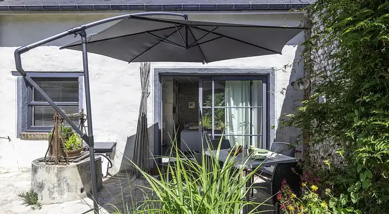 Feriebolig i Limpiville