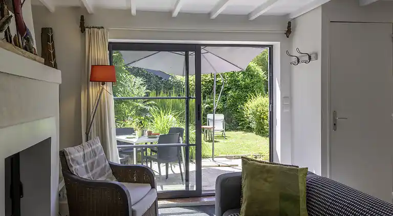 Feriebolig i Limpiville