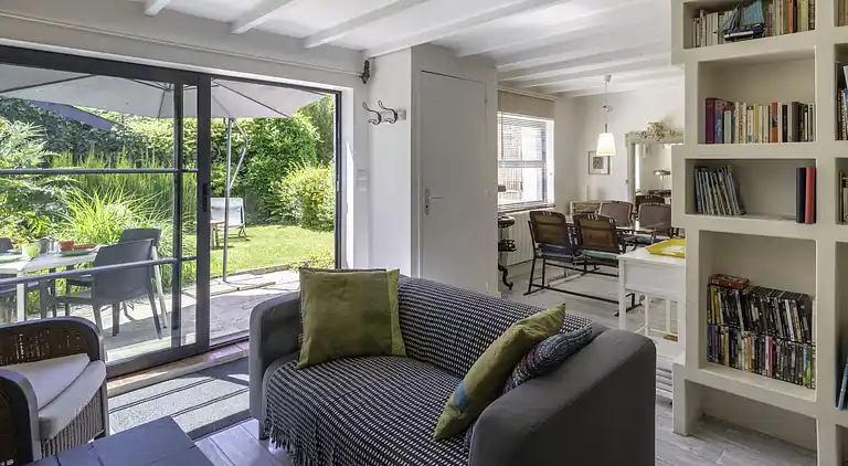 Feriebolig i Limpiville