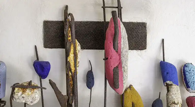 Feriebolig i Limpiville