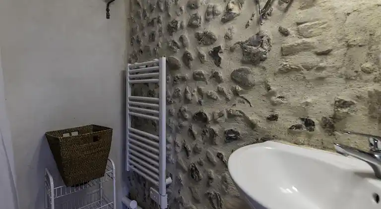 Feriebolig i Limpiville