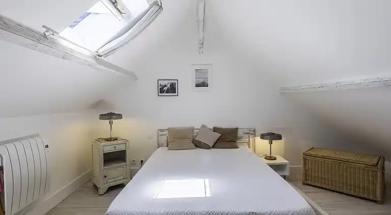 Feriebolig i Limpiville