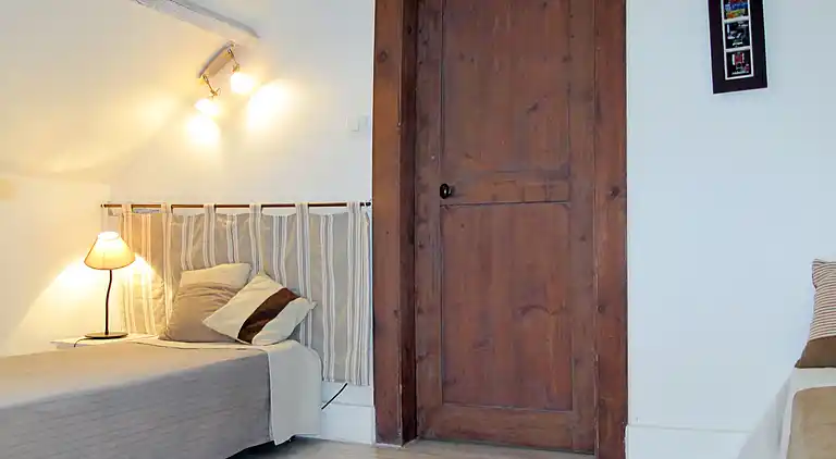 Feriebolig i Limpiville