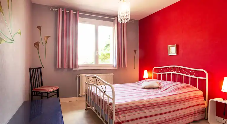 Holiday home in Portbail