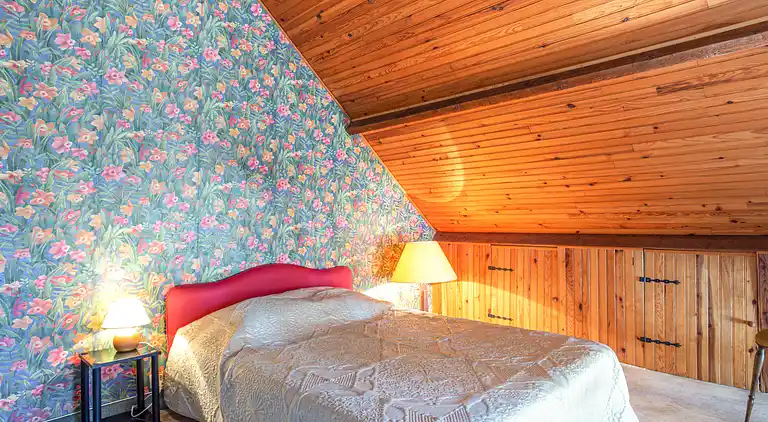 Holiday home in Portbail