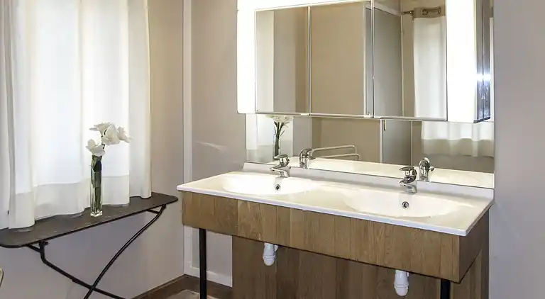 Feriebolig i Notre-Dame-d'Estrées-Corbon