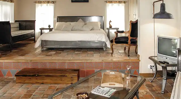 Feriebolig i Notre-Dame-d'Estrées-Corbon