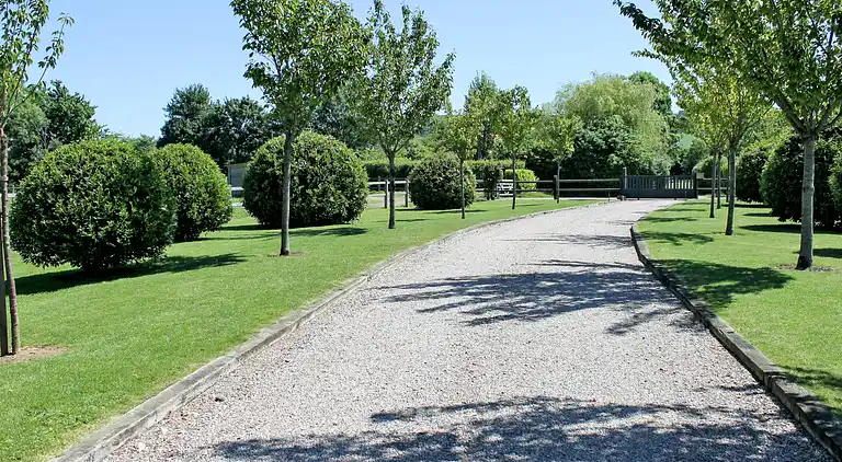 Holiday home in Notre-Dame-d'Estrées-Corbon