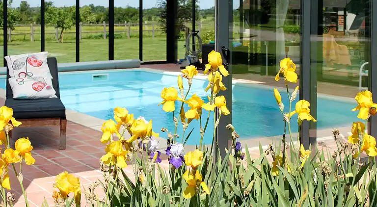 Holiday home in Notre-Dame-d'Estrées-Corbon