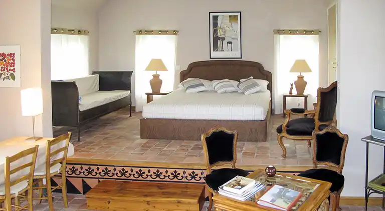 Holiday home in Notre-Dame-d'Estrées-Corbon