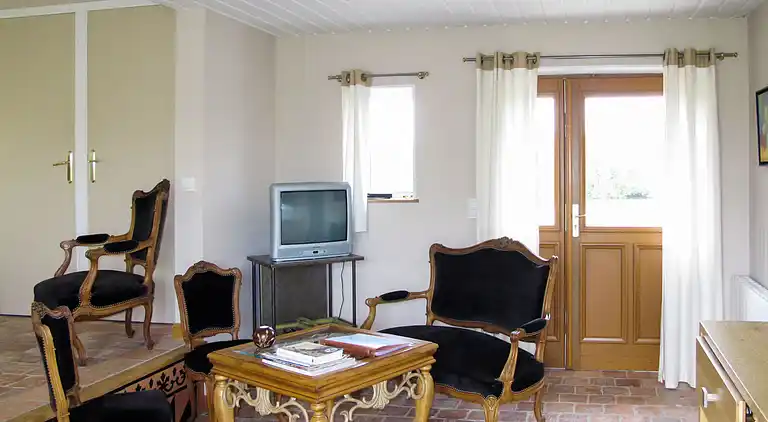 Holiday home in Notre-Dame-d'Estrées-Corbon