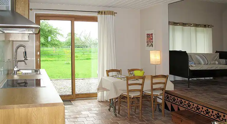 Holiday home in Notre-Dame-d'Estrées-Corbon