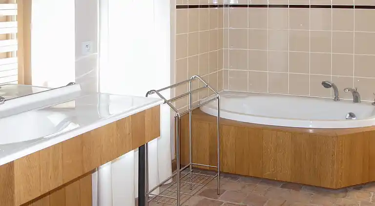 Holiday home in Notre-Dame-d'Estrées-Corbon