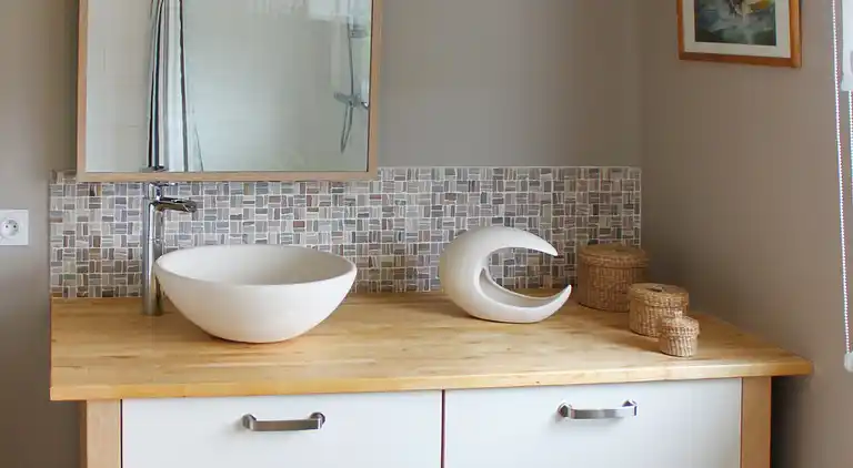 Feriebolig i Notre-Dame-d'Estrées-Corbon