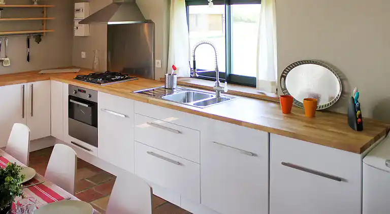 Feriebolig i Notre-Dame-d'Estrées-Corbon