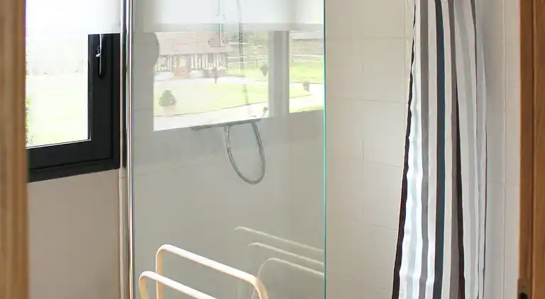 Feriebolig i Notre-Dame-d'Estrées-Corbon