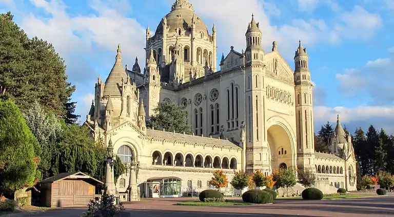 Feriebolig i Notre-Dame-d'Estrées-Corbon