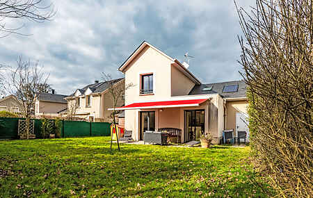Hytte i Blonville-sur-Mer