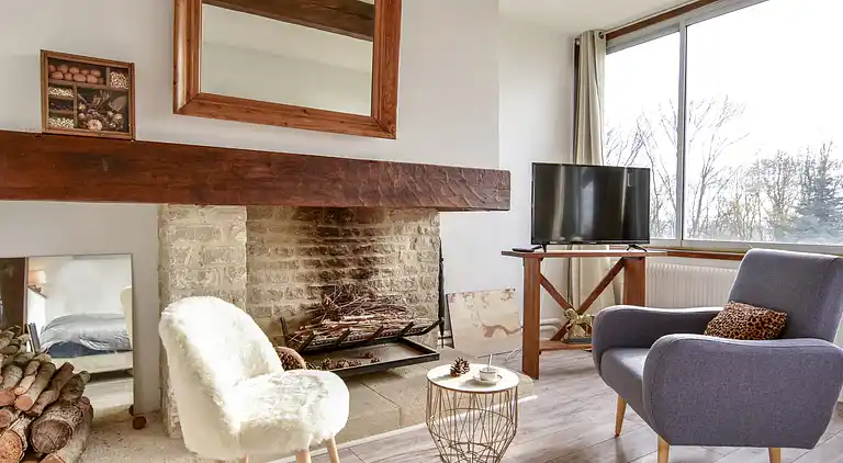 Casa vacanze in Touques