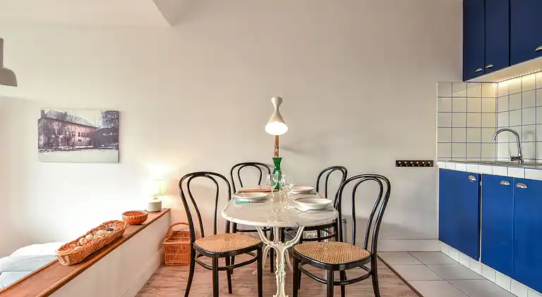 Casa vacanze in Touques