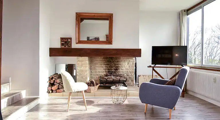 Casa vacanze in Touques