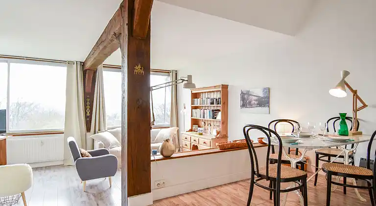 Casa vacanze in Touques