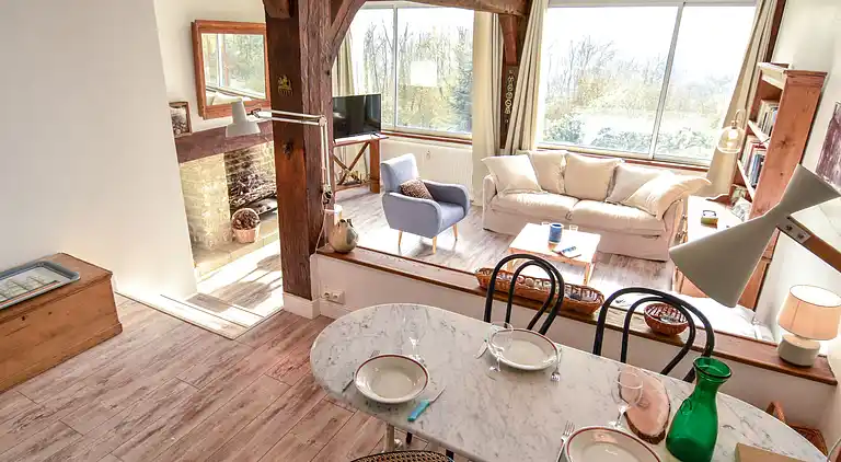 Casa vacanze in Touques