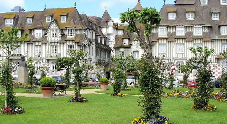 Casa vacanze in Touques