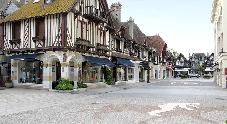 Casa vacanze in Touques