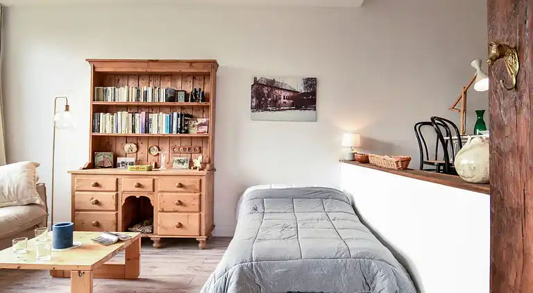 Casa vacanze in Touques