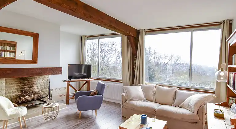 Casa vacanze in Touques