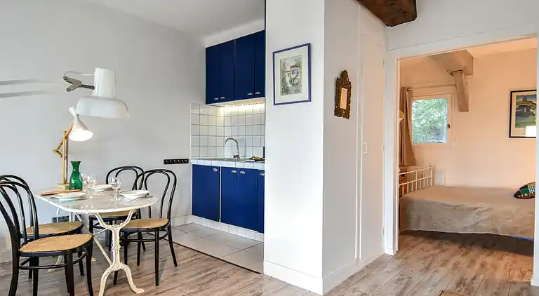 Casa vacanze in Touques