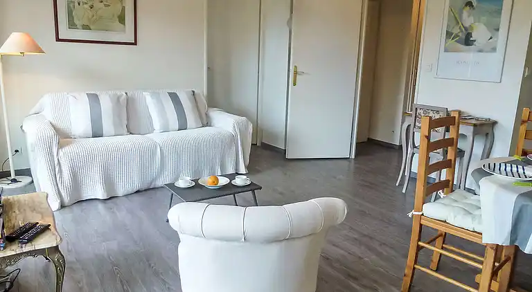 Holiday home in Touques