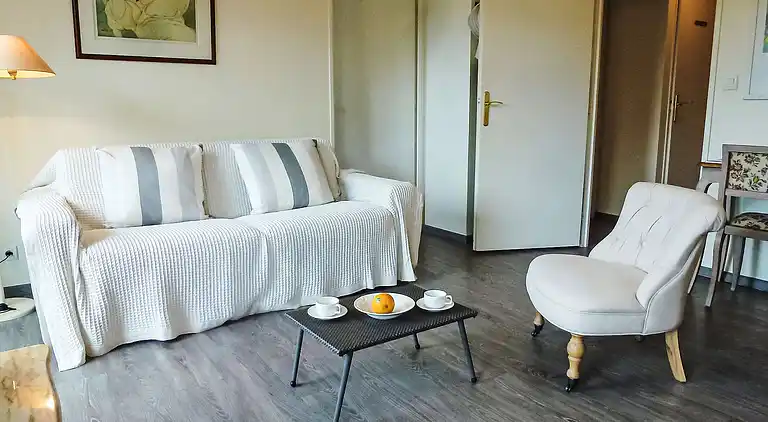 Holiday home in Touques