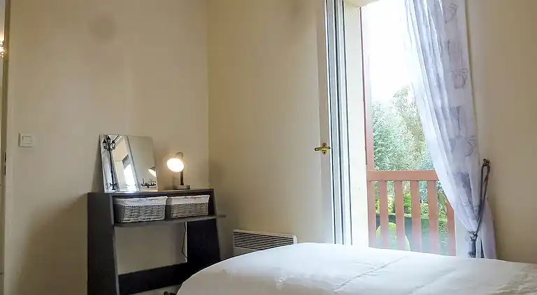 Holiday home in Touques