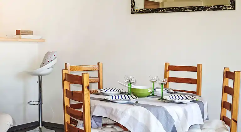 Holiday home in Touques