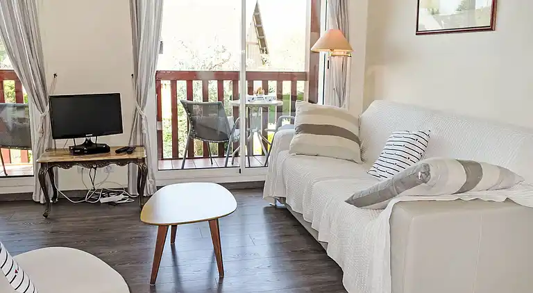 Holiday home in Touques