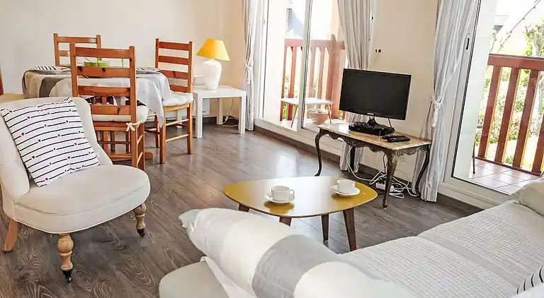 Holiday home in Touques